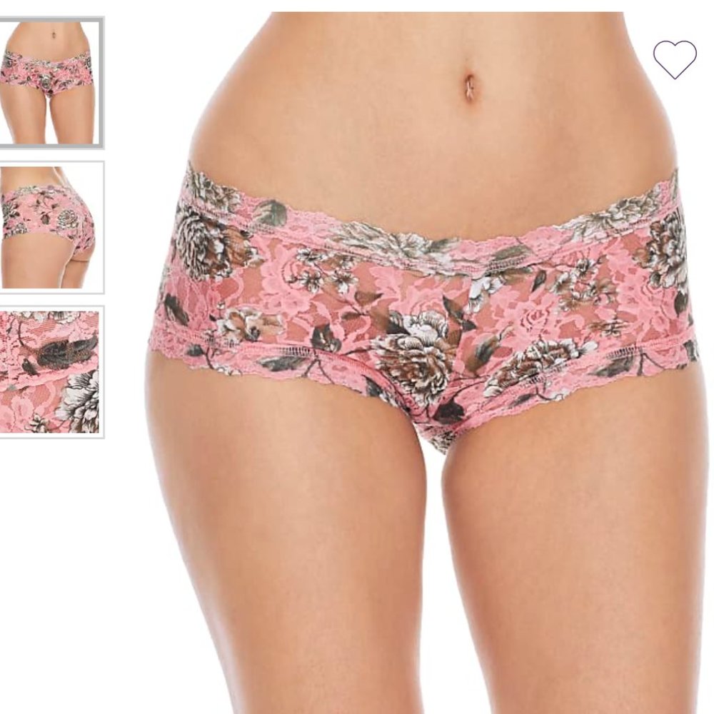 Hanky Panky Marianne Boyshort